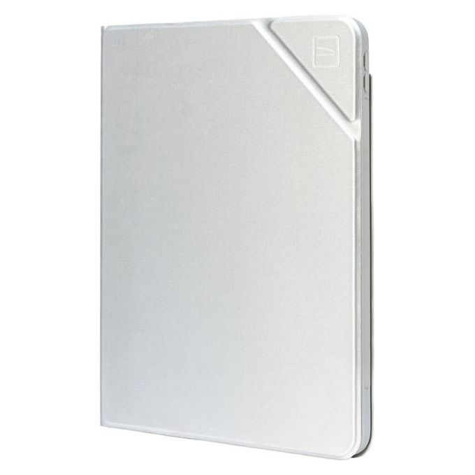 Tucano Metal Custodia Cover Protettiva Compatibile con iPad Air 10.9'' 2020 Alloggio Apple Pencil