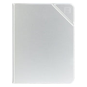 Tucano Metal Custodia Cover Protettiva Compatibile con iPad Air 10.9'' 2020 Alloggio Apple Pencil
