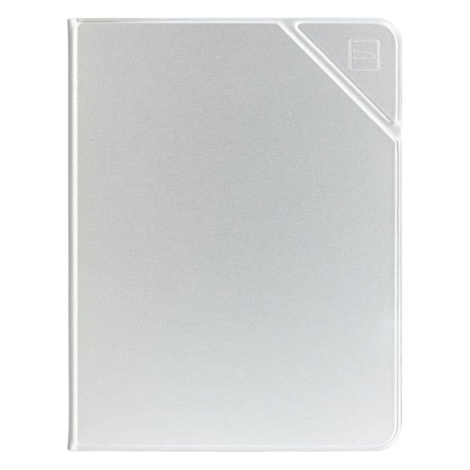 Tucano Metal Custodia Cover Protettiva Compatibile con iPad Air 10.9'' 2020 Alloggio Apple Pencil