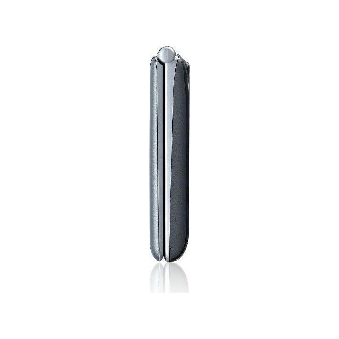Brondi Cellulare Amico Sincero Grigio Fotocamera 1.3mp Bluetooth Numeri Grandi Tasto Sos