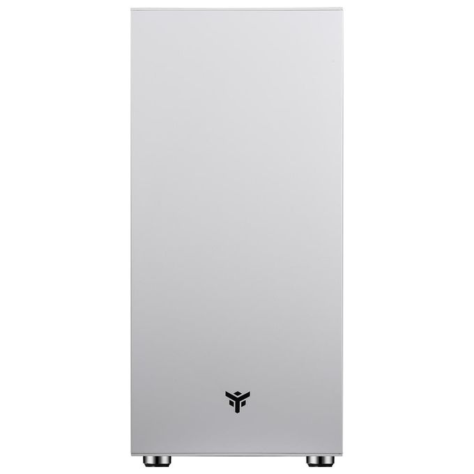 ITek VERTIBRA S210W Midi Tower Bianco