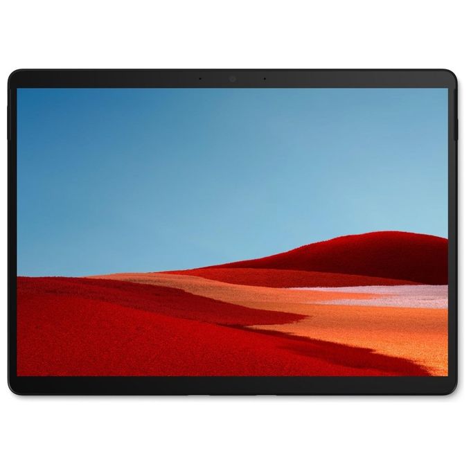 Microsoft Surface Pro X 4G-LTE CPU MS-SQ2 Ram 16Gb SSD 256Gb 13'' Windows 10 Pro Nero