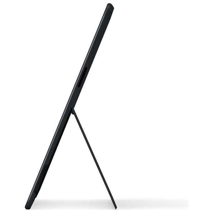 Microsoft Surface Pro X 4G-LTE CPU MS-SQ2 Ram 16Gb SSD 256Gb 13'' Windows 10 Pro Nero