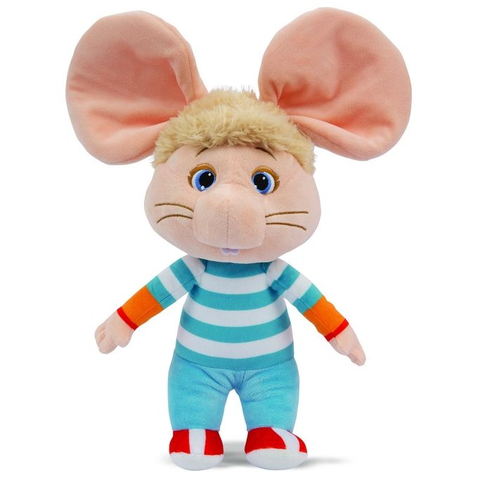 Giochi Preziosi Topo Gigio Parlante