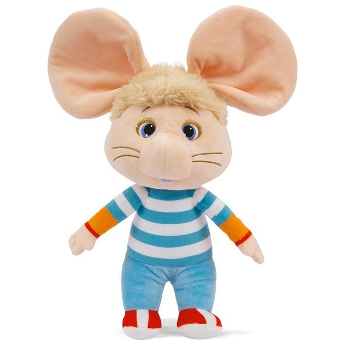 Giochi Preziosi Topo Gigio Parlante