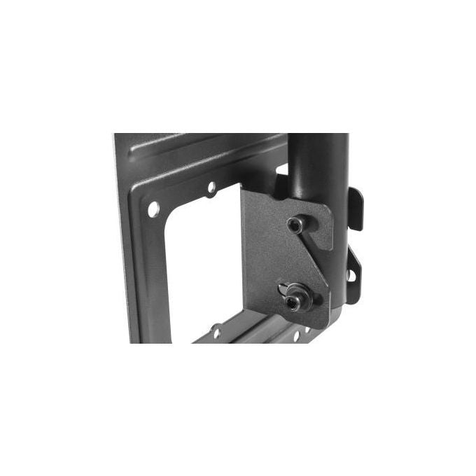 Nuova Video Suono Supporto Staffa da Soffitto Max 37'' 50kg Nero