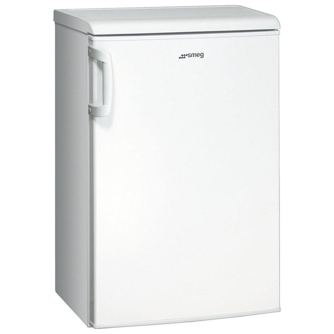 Smeg CV102F Estetica Universale Congelatore Verticale Sottopiano Capacita' 85 Litri Classe energetica F (A+) 84 cm Bianco