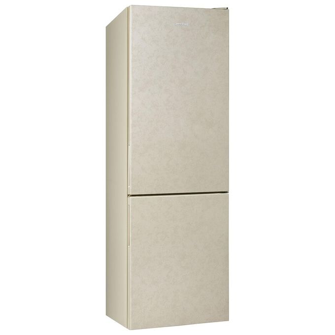 Smeg FC18EN1M1 Universale Frigorifero Combianto a libera installazione 330 litri Classe E effetto marmo