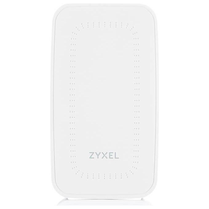 Zyxel WAC500H 1200Mbit-s Bianco Supporto Power Over Ethernet Poe