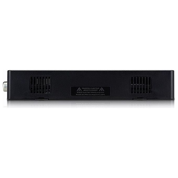LG STB-6500 Smart TV Box Nero Full Hd+ Wi-Fi Collegamento Ethernet LAN
