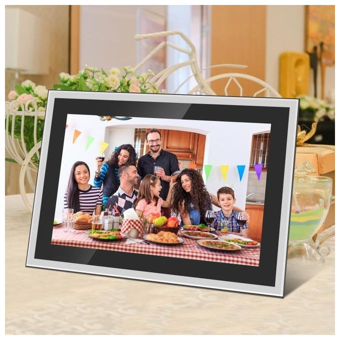 Braun DigiFrame 10X Wi-Fi 101