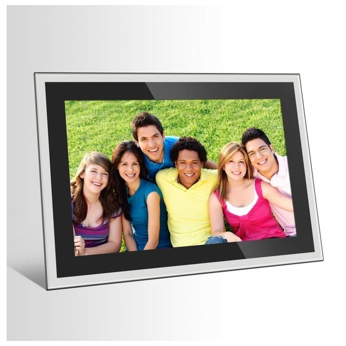 Braun DigiFrame 10X Wi-Fi 101