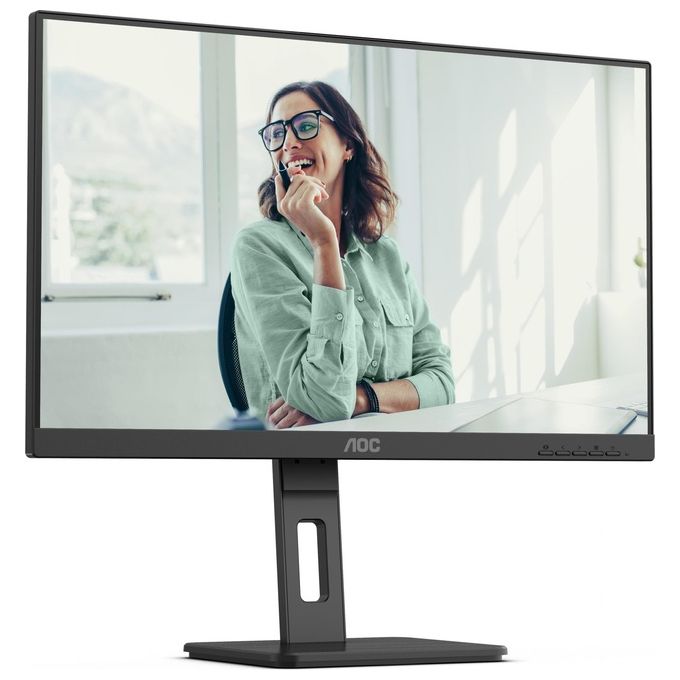AOC 24P3CV Led Display 23.8'' 1920x1080 Pixel Full Hd Nero