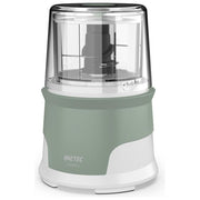 Imetec Tritapiu' Tritaverdure Elettrico 06 Litri 1000W Verde-Bianco