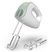 Imetec CreaandCrema Sbattitore Manuale Verde-Bianco 500W