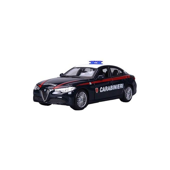 Goliath Automodellini Assortiti 1:24 Carabinieri