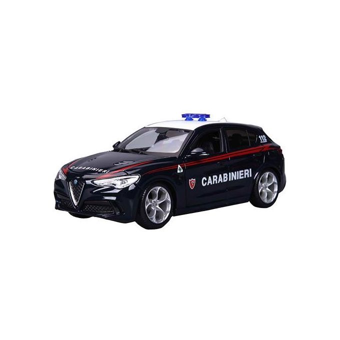Goliath Automodellini Assortiti 1:24 Carabinieri
