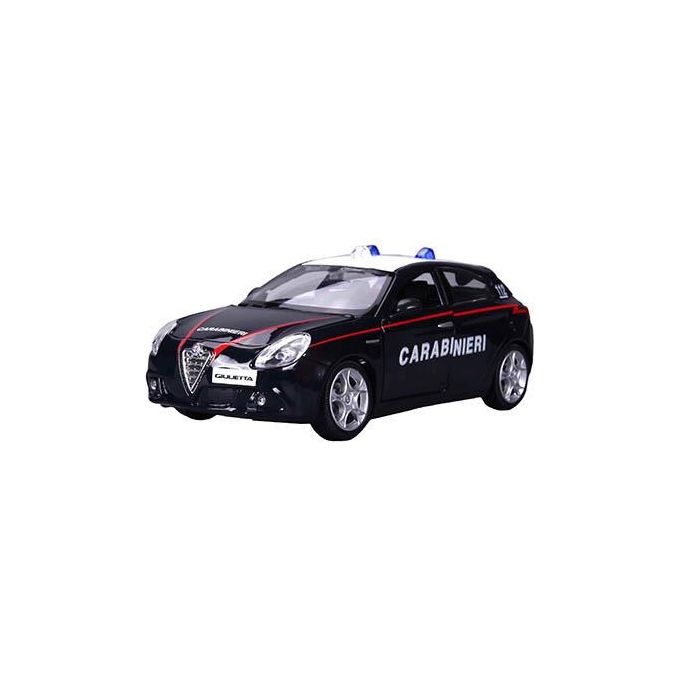 Goliath Automodellini Assortiti 1:24 Carabinieri