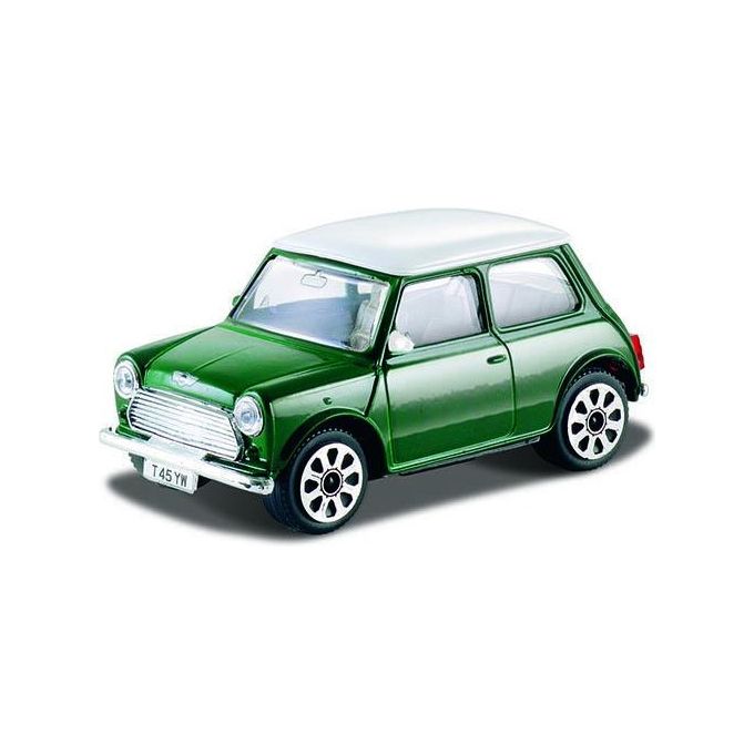 Goliath Automodello Assortite 1:43