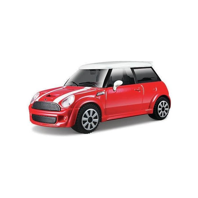 Goliath Automodello Assortite 1:43
