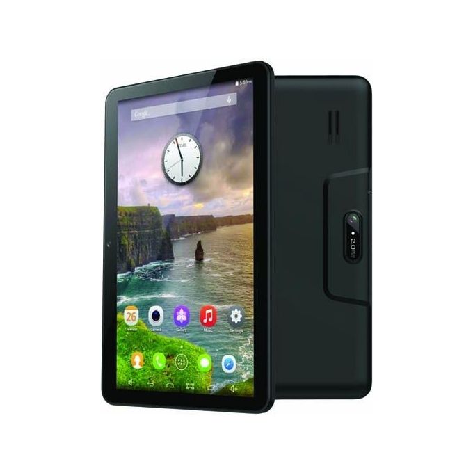 Majestic Tab-911 2Gb 16Gb 10.1'' 3G Wi-Fi Black