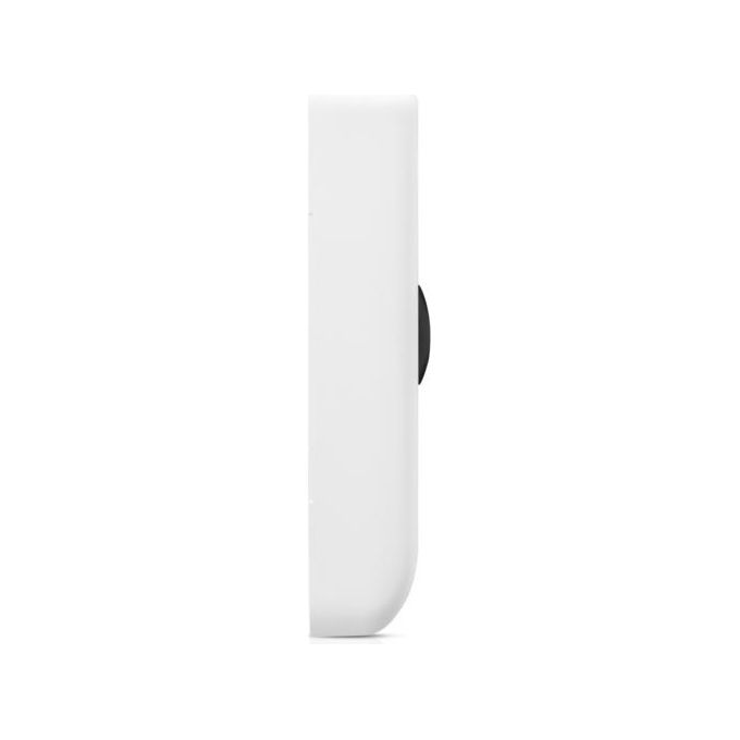 Ubiquiti Networks Protect G4 Doorbell Nero-Bianco
