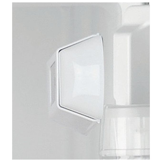 Hotpoint BCB 75251 Frigorifero Combinato da Incasso Capacita' 289 Litri Classe energetica F (A+) Bianco