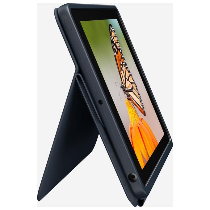 Logitech Rugged Combo 3 Blu Smart Connector Italiano