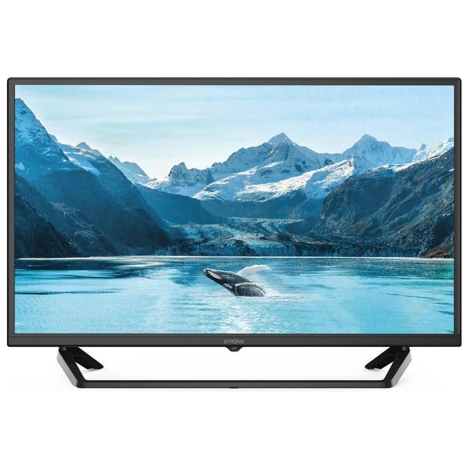 Strong SRT32HF2003C Tv Led 32'' HD Ready T2 S2 C Centrale