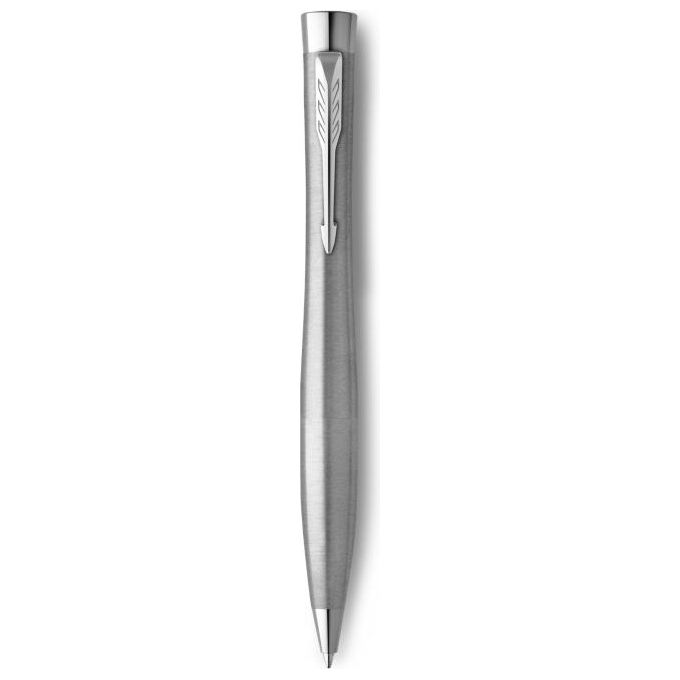 Parker Urban Twist Metro Metallic Penna a Sfera C.C. M