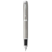 Parker Im SS CT Penna Stilografica Medium