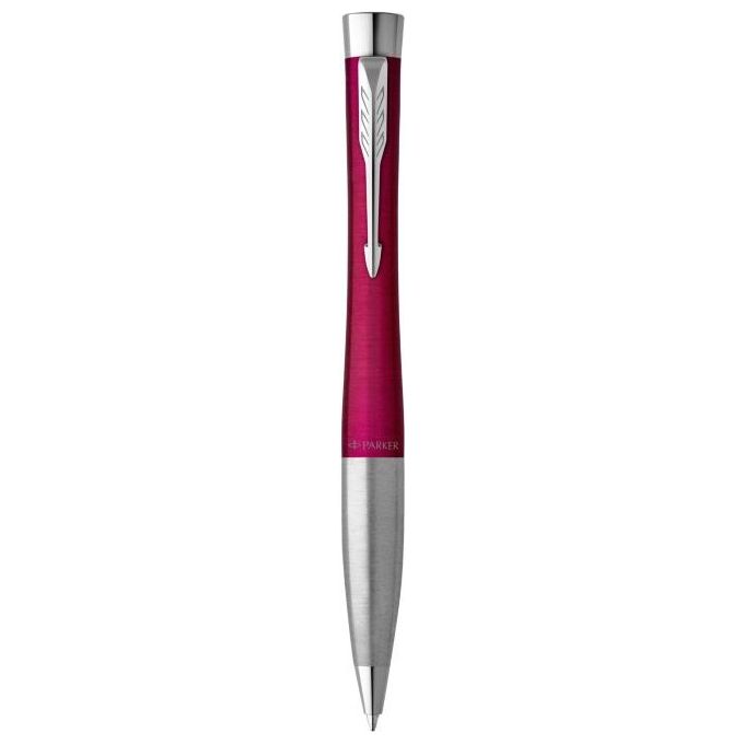 Parker Urban Twist Vibrant Urban Twist Penna a Sfera Magenta C.C.