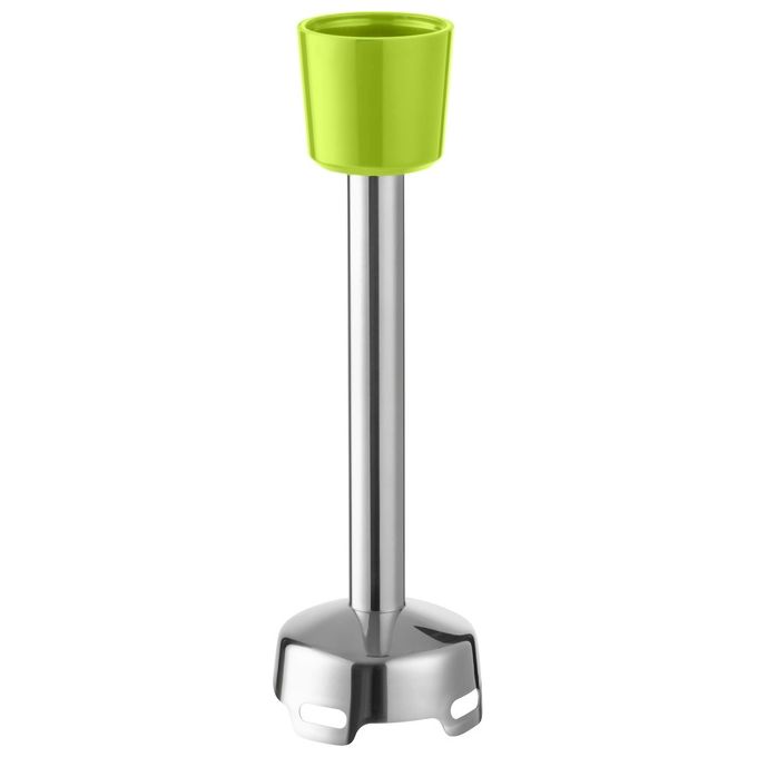 Sencor SHB 4461GR EUE3 Frullatore a Immersione con 6 Lame in Titanio e Ice Crash Verde
