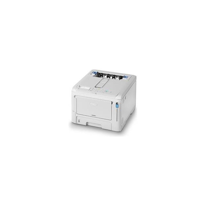 [ComeNuovo] Oki C650dn Led Stampante Laser a Colori Duplex USB LAN