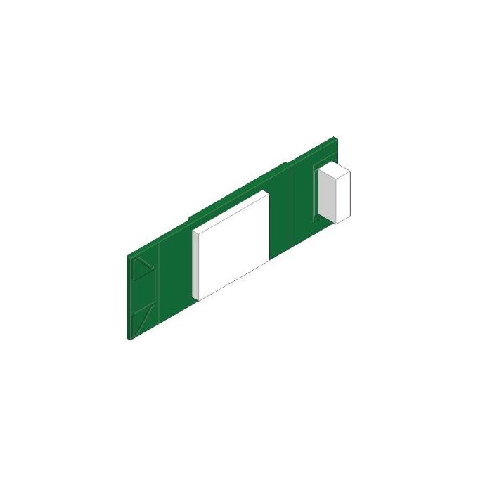 Oki Modulo Wireless Wlan-c650