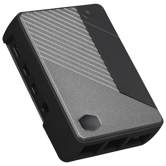 Cooler Master PI Case 40 Raspberry Pi No Power
