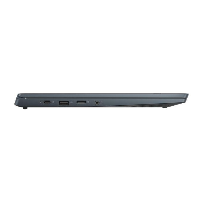Lenovo IdeaPad 3 CB Notebook, Processore Intel Celeron N4020, Ram 8Gb, Hdd 64Gb eMMC, Display 14'', Chrome OS