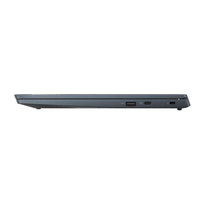 Lenovo IdeaPad 3 CB Notebook, Processore Intel Celeron N4020, Ram 8Gb, Hdd 64Gb eMMC, Display 14'', Chrome OS