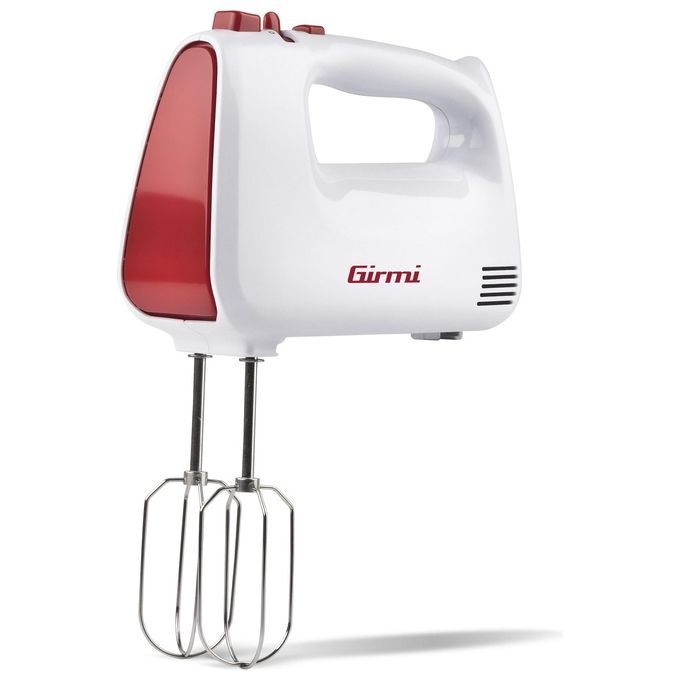 Girmi SB82 Sbattitore Elettrico con Ciotola 400W