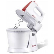 Girmi SB82 Sbattitore Elettrico con Ciotola 400W
