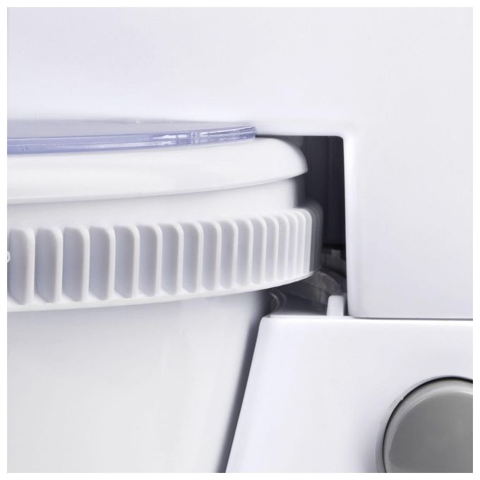 Girmi SB82 Sbattitore Elettrico con Ciotola 400W