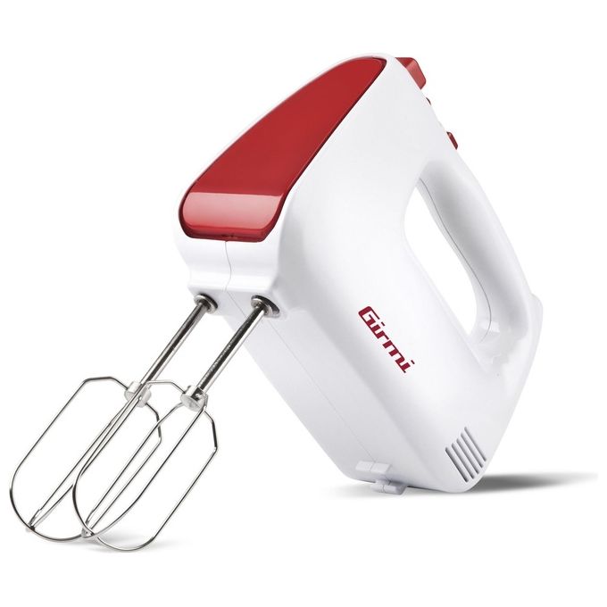 Girmi SB82 Sbattitore Elettrico con Ciotola 400W