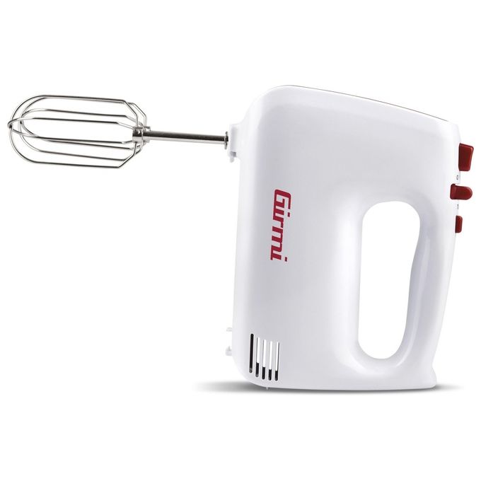 Girmi SB82 Sbattitore Elettrico con Ciotola 400W