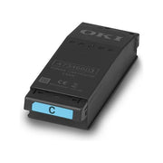 Oki 09006127 Toner Ciano 6.000 Pagine