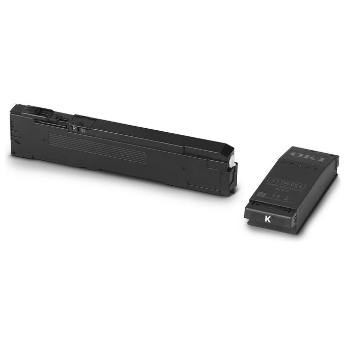 Oki 09006130 Toner Nero 7.000 Pagine
