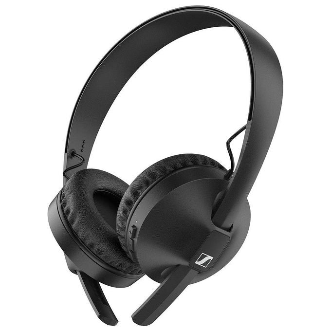 Sennheiser HD 250BT Cuffia Padiglione Auricolare Bluetooth Nero