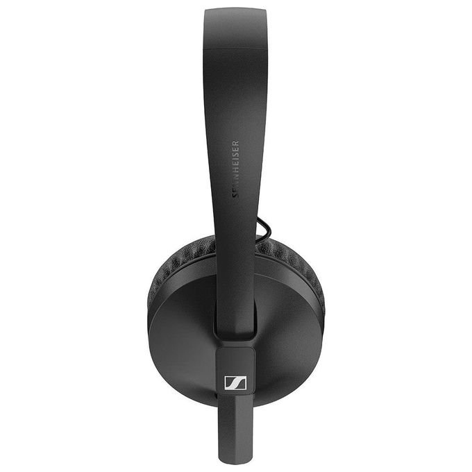Sennheiser HD 250BT Cuffia Padiglione Auricolare Bluetooth Nero