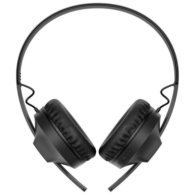 Sennheiser HD 250BT Cuffia Padiglione Auricolare Bluetooth Nero