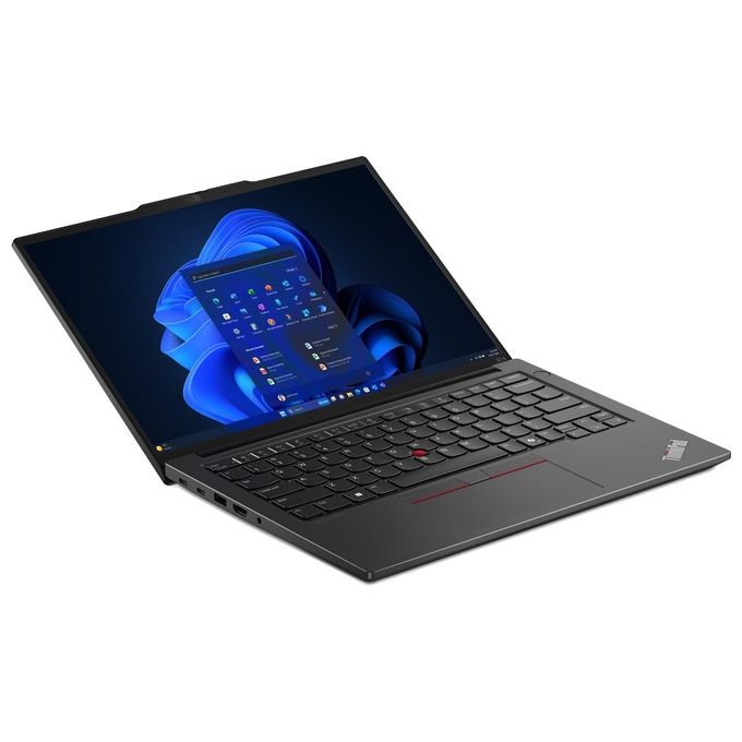 Lenovo ThinkPad E14 Intel Core Ultra 5-125u 16Gb Hd 512Gb Ssd 14'' Windows 11 Pro