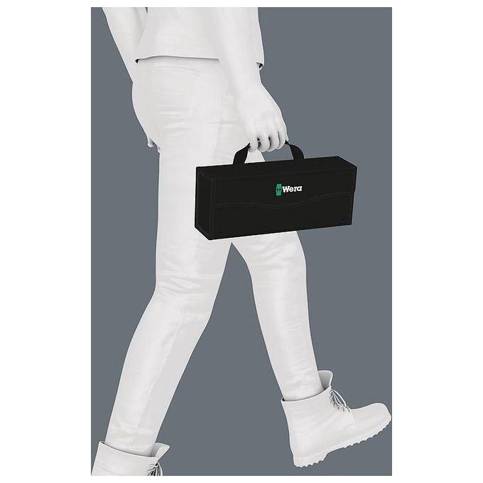 Wera 2go 3 Custodia Portautensili